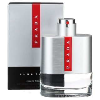 Prada Luna Rossa