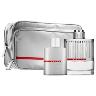 Prada Luna Rossa 3Pcs Gift Set