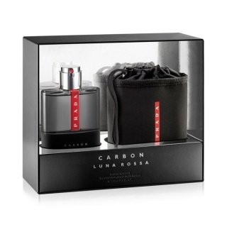 Prada Luna Rossa Carbon Gift Set (150ML)