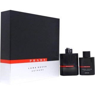 Prada Luna Rossa Extreme Gift Set