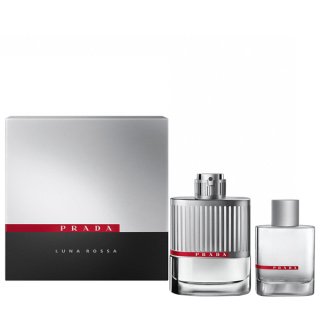 Prada Luna Rossa Gift Set (2Pcs)