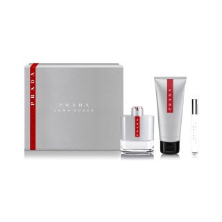Prada Luna Rossa Gift Set