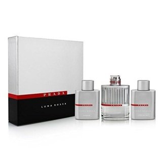 Prada Luna Rossa Gift Set (3Pcs)