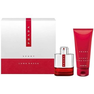 Prada Luna Rossa Sport Gift Set
