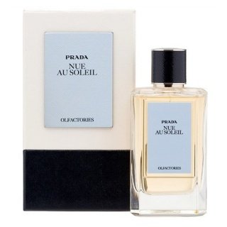 Prada Olfactories Nue Au Soleil
