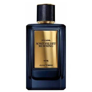 Prada Olfactories Some Velvet Morning