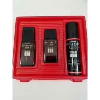 Preferred Stock Light Gift Set