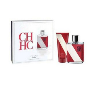 Carolina Herrera CH Men Sport EDT 50ml Gift Set