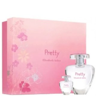 Pretty Fragrance Gift Set (2 Products)