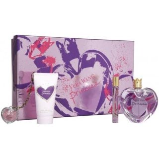 Princess 4Pcs Gift Set