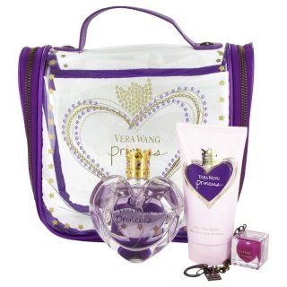 Princess Gift Set 4-Pc