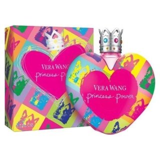 Princess Power 
