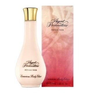 Petale Noir Luxurious Body Elixir 225ml – Original Version