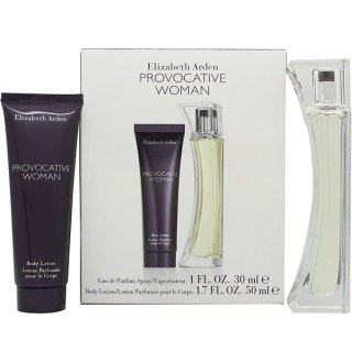 Provocative Woman Gift Set (30ML)