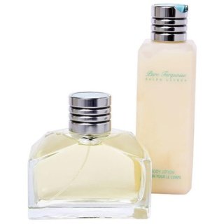 Pure Turquoise Gift Set