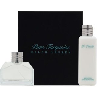 Pure Turquoise Gift Set