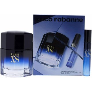 Pure Xs 2Pcs Gift Set (100ML)