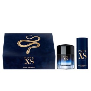 Pure Xs 2Pcs Gift Set (50ML)