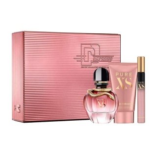 Pure Xs 3Pcs Gift Set