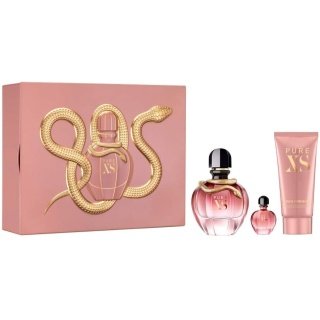 Pure Xs 3Pcs Gift Set (80ML)