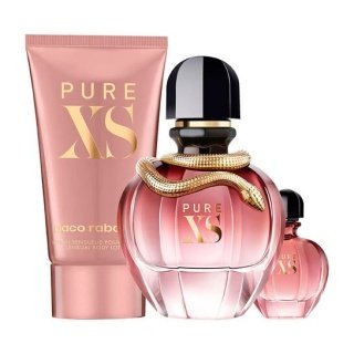 Pure Xs Gift Set (3Pcs)