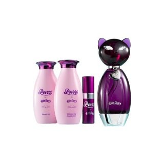 Purr Gift Set