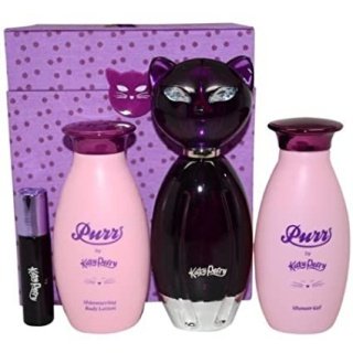 Purr Gift Set
