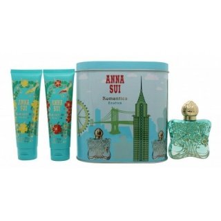ROMANTICA EXOTICA GIFT SET