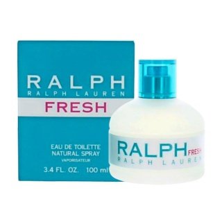 Ralph Fresh