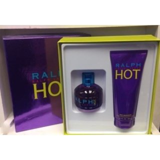 Ralph Hot Gift Set (2Pcs)