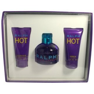 Ralph Hot Gift Set
