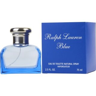 Ralph Lauren Blue