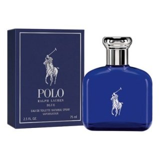 Polo Blue (EDT)