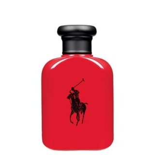 Polo Red