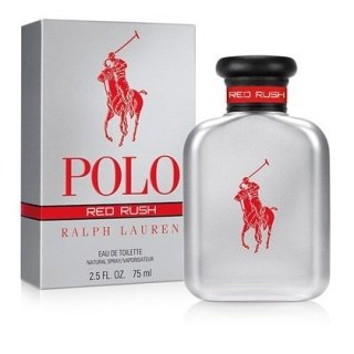 Polo Red Rush