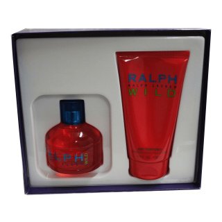 Ralph Wild Gift Set