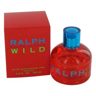 Ralph Wild