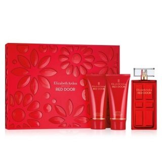 Red Door  3-Piece Set Gift Set