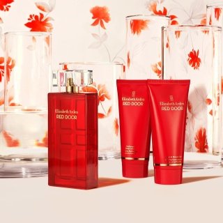 Red Door  3-Piece Set Gift Set