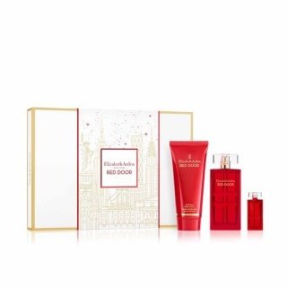Red Door Gift Set ( 50ML)
