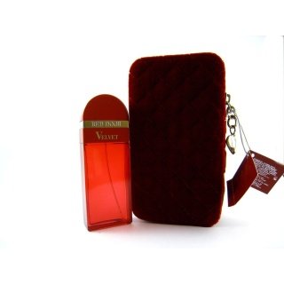 Red Door Velvet for Women Gift Set