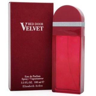Red Door Velvet