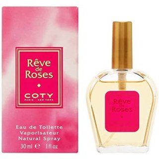 Reve De Roses