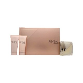 Calvin Klein Reveal 3 PC Gift Set