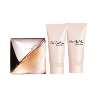 Calvin Klein Reveal 3 PC Gift Set