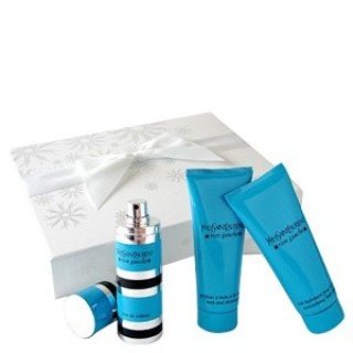 Rive Gauche 3Pcs Gift Set