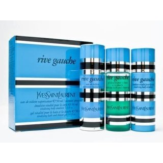 Rive Gauche Gift Set
