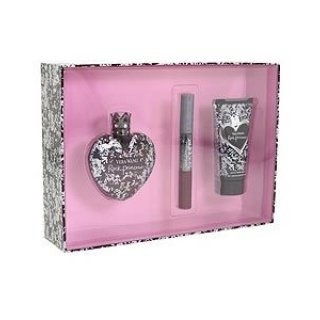 Rock Princess Gift Set (3Pcs)