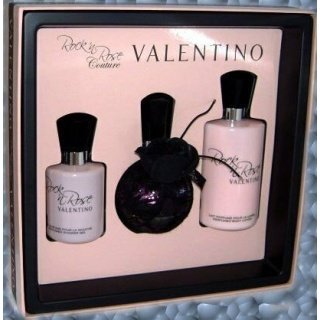 Rock’n Rose Couture Gift Set
