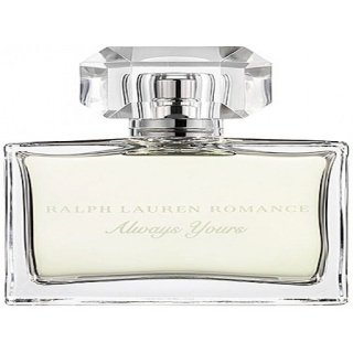 Romance Always Yours